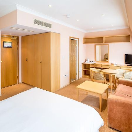 St Georgio Hostel Ίλφορντ Εξωτερικό φωτογραφία