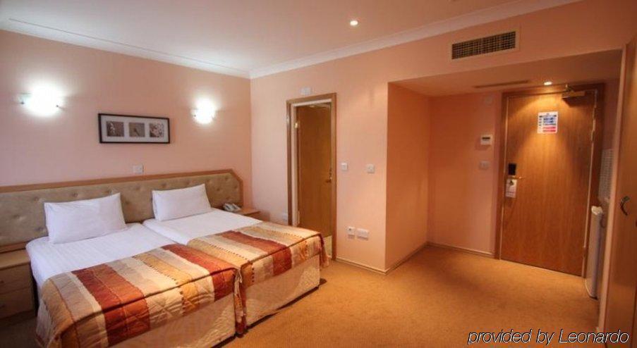 St Georgio Hostel Ίλφορντ Εξωτερικό φωτογραφία