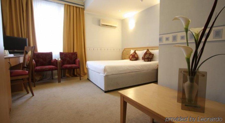 St Georgio Hostel Ίλφορντ Εξωτερικό φωτογραφία