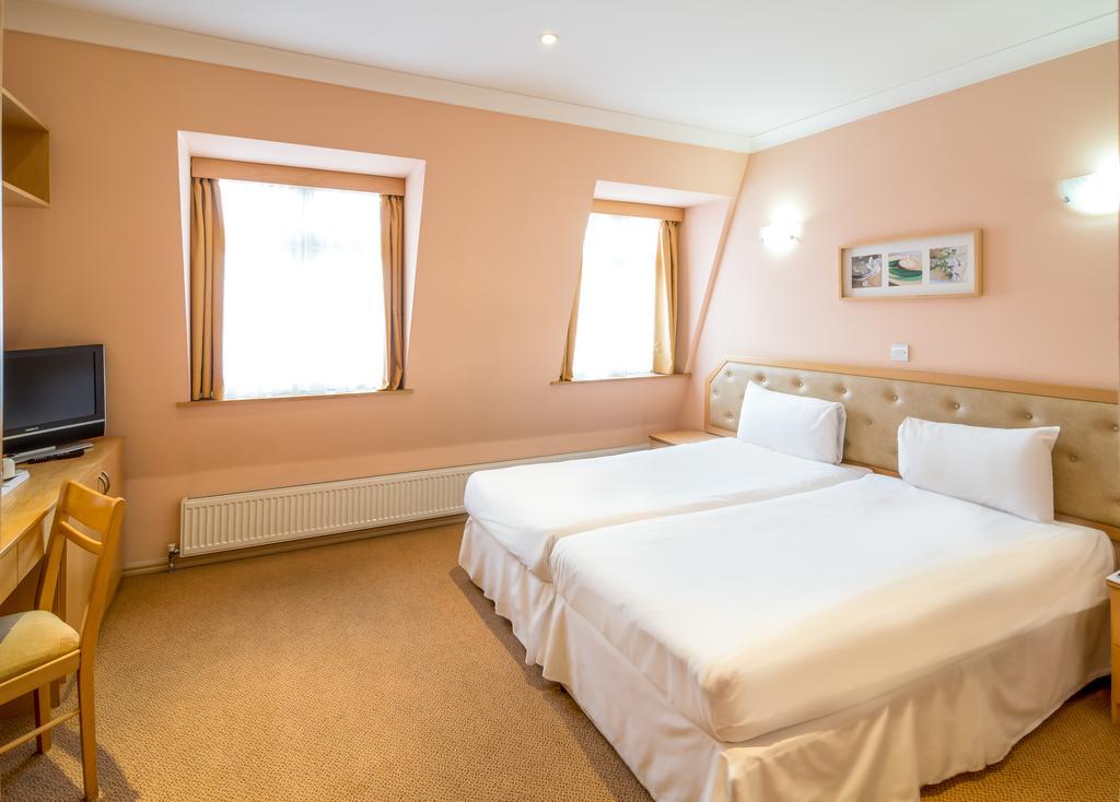St Georgio Hostel Ίλφορντ Εξωτερικό φωτογραφία