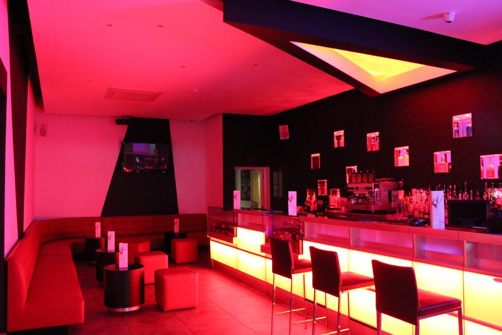 St Georgio Hostel Ίλφορντ Εξωτερικό φωτογραφία