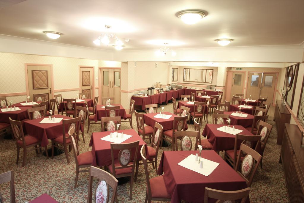 St Georgio Hostel Ίλφορντ Εξωτερικό φωτογραφία