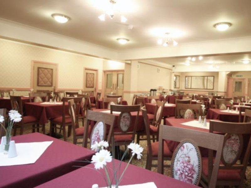 St Georgio Hostel Ίλφορντ Εξωτερικό φωτογραφία
