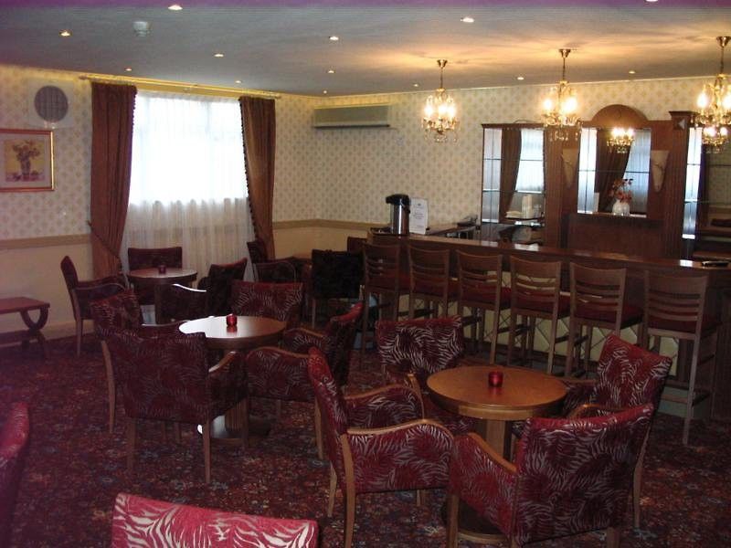 St Georgio Hostel Ίλφορντ Εξωτερικό φωτογραφία