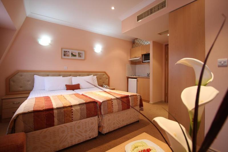 St Georgio Hostel Ίλφορντ Εξωτερικό φωτογραφία