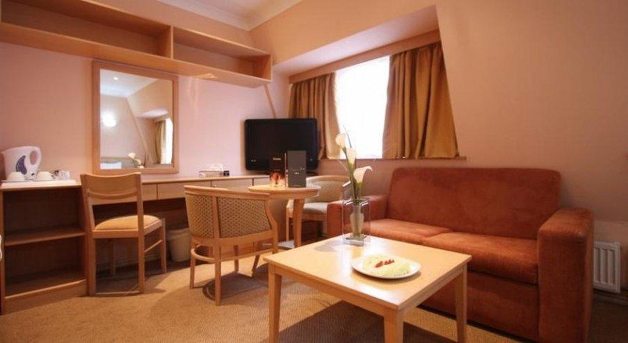 St Georgio Hostel Ίλφορντ Εξωτερικό φωτογραφία