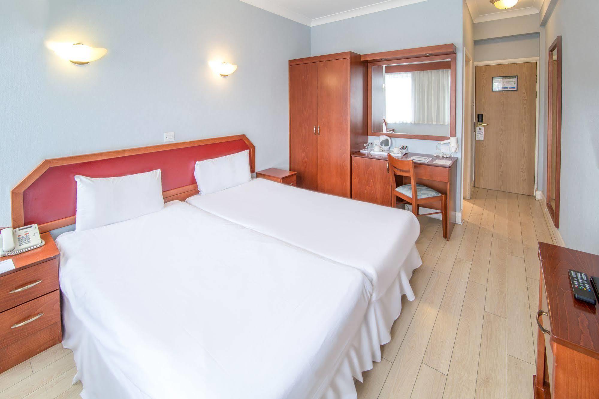 St Georgio Hostel Ίλφορντ Εξωτερικό φωτογραφία